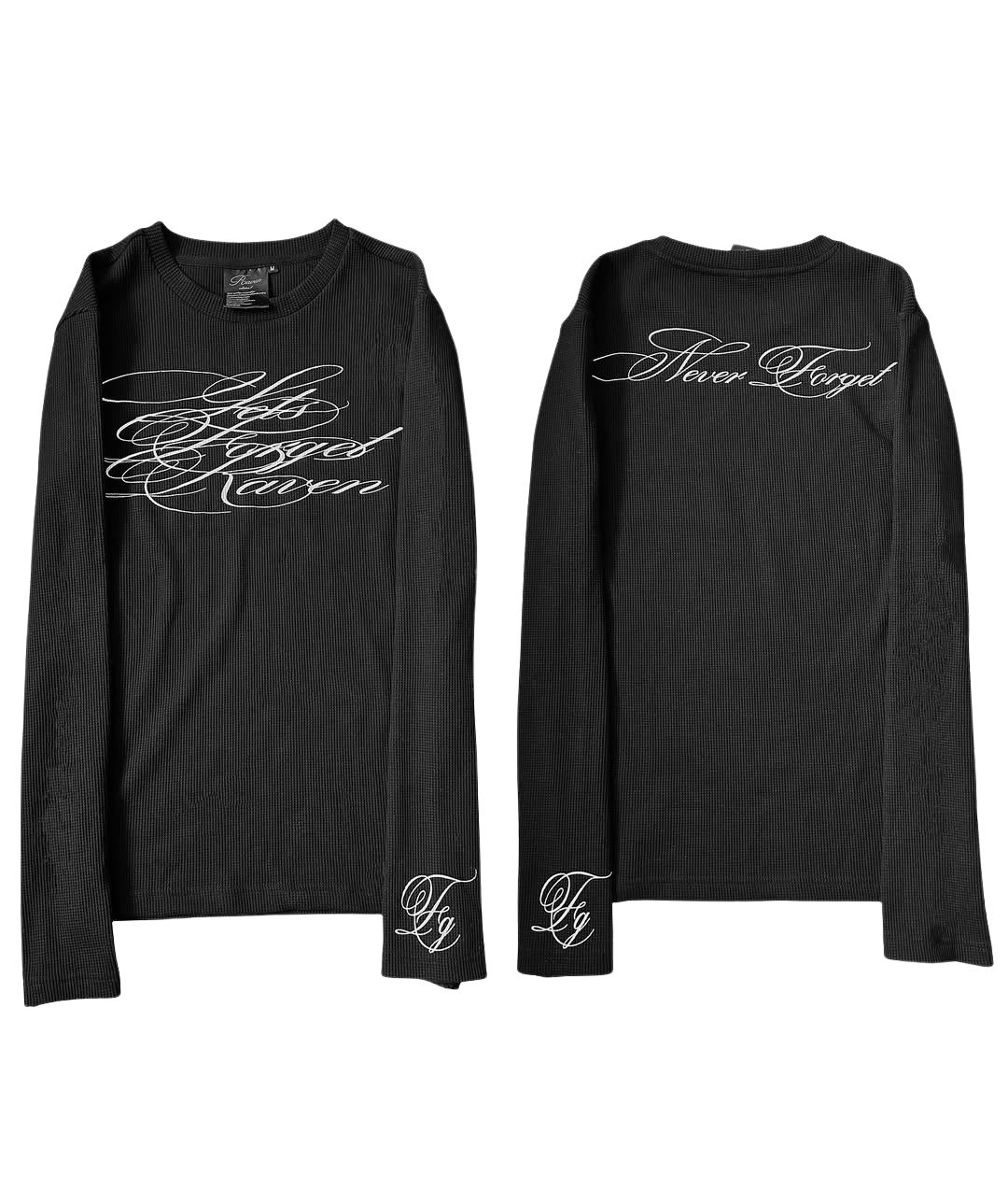 Desire Long Sleeve