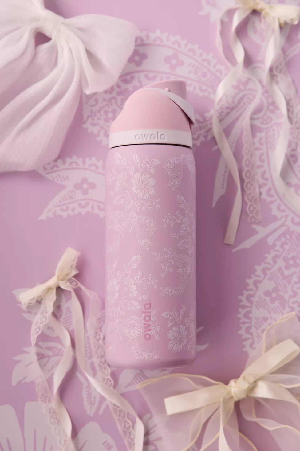 FreeSip 32 oz Bottle