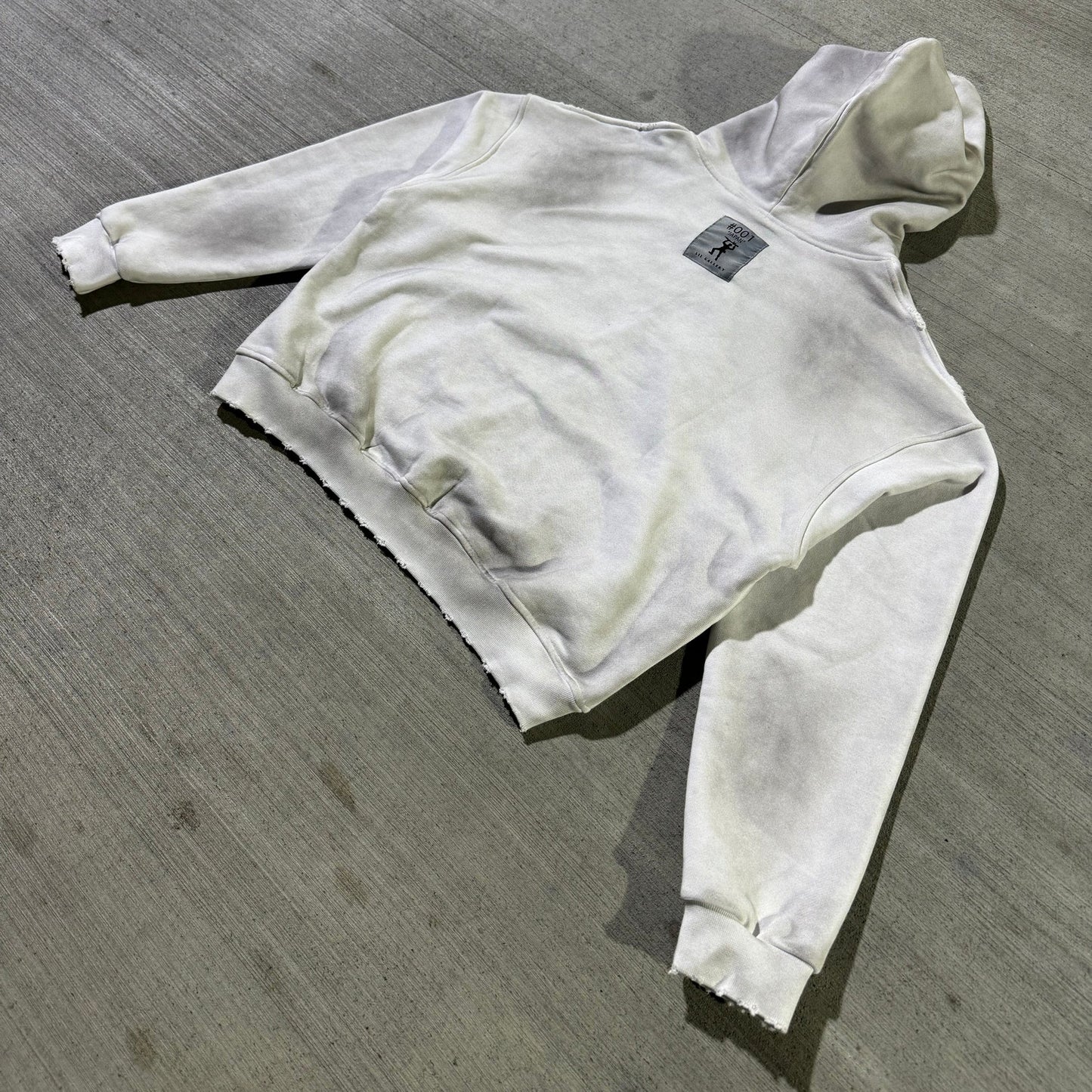 Japan Hoodie