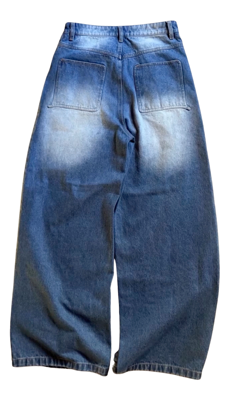 Message Jeans