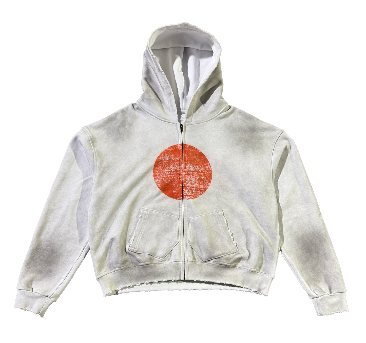 Japan Hoodie