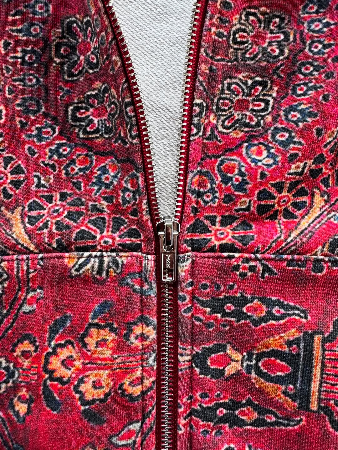 Persian Rug Hoodie