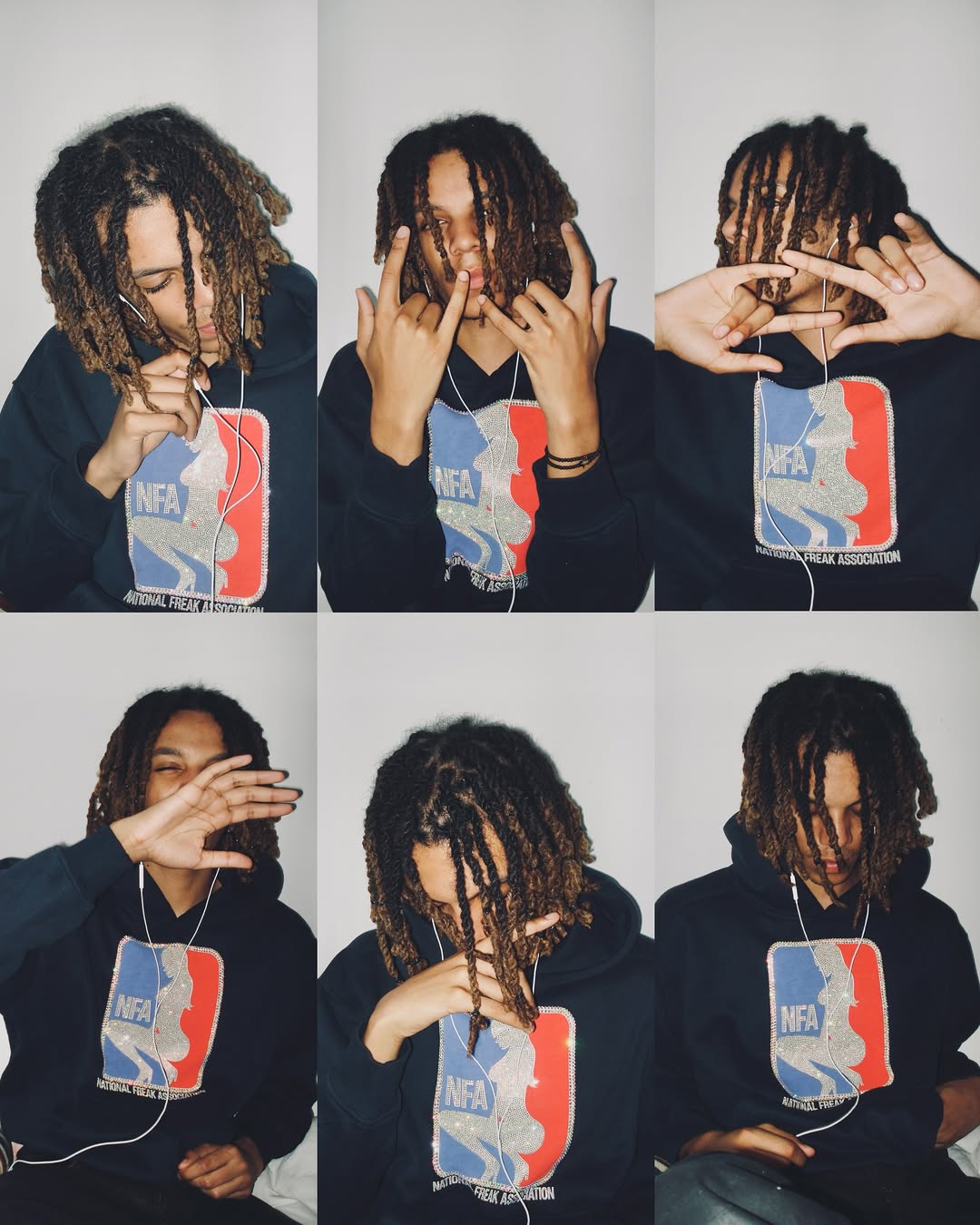 NFA HOODIE