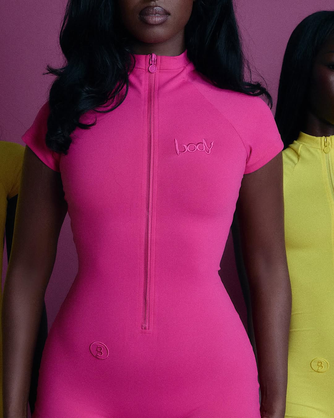 Snatched Set