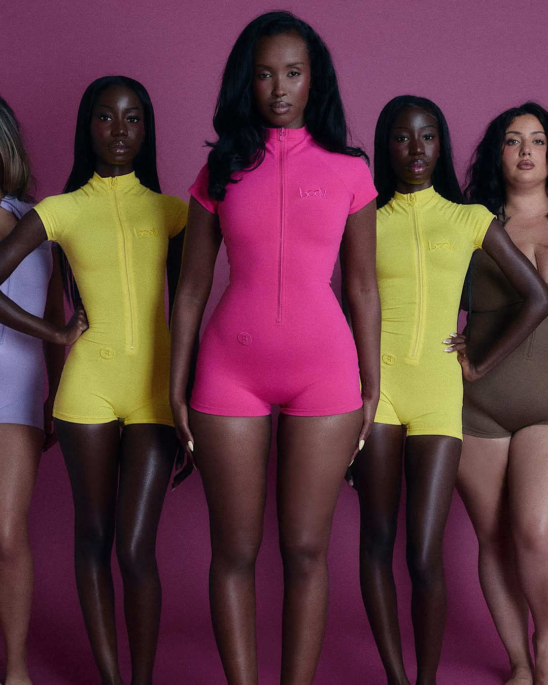 Snatched Set