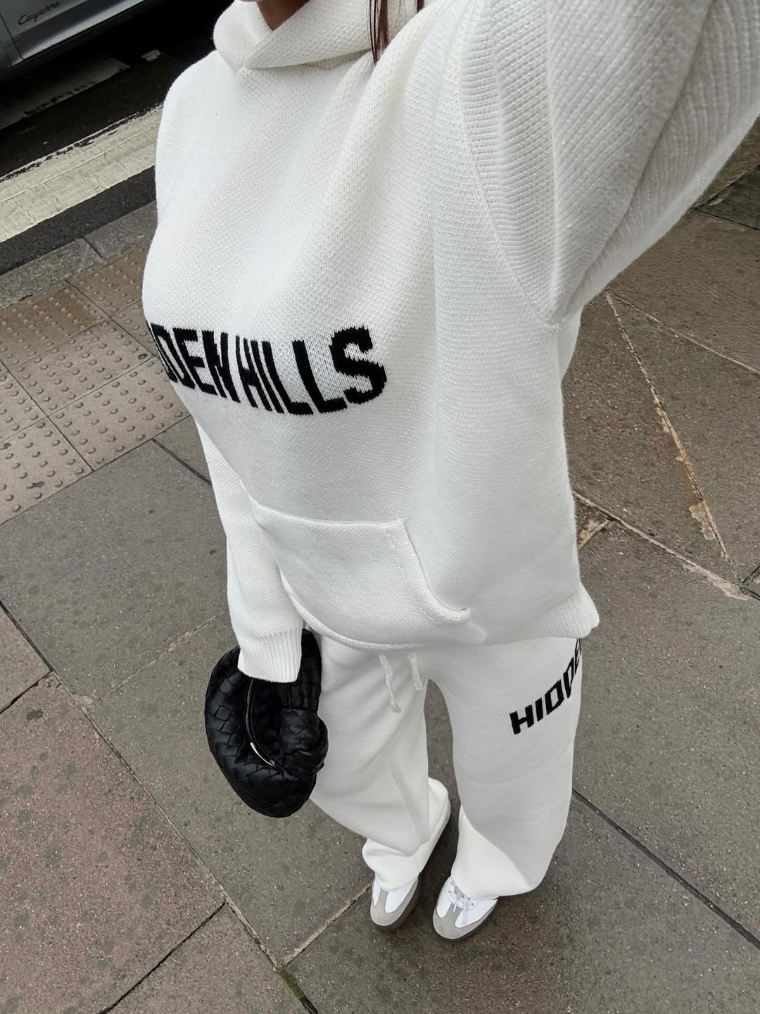 Hidden Hills Sweatsuit