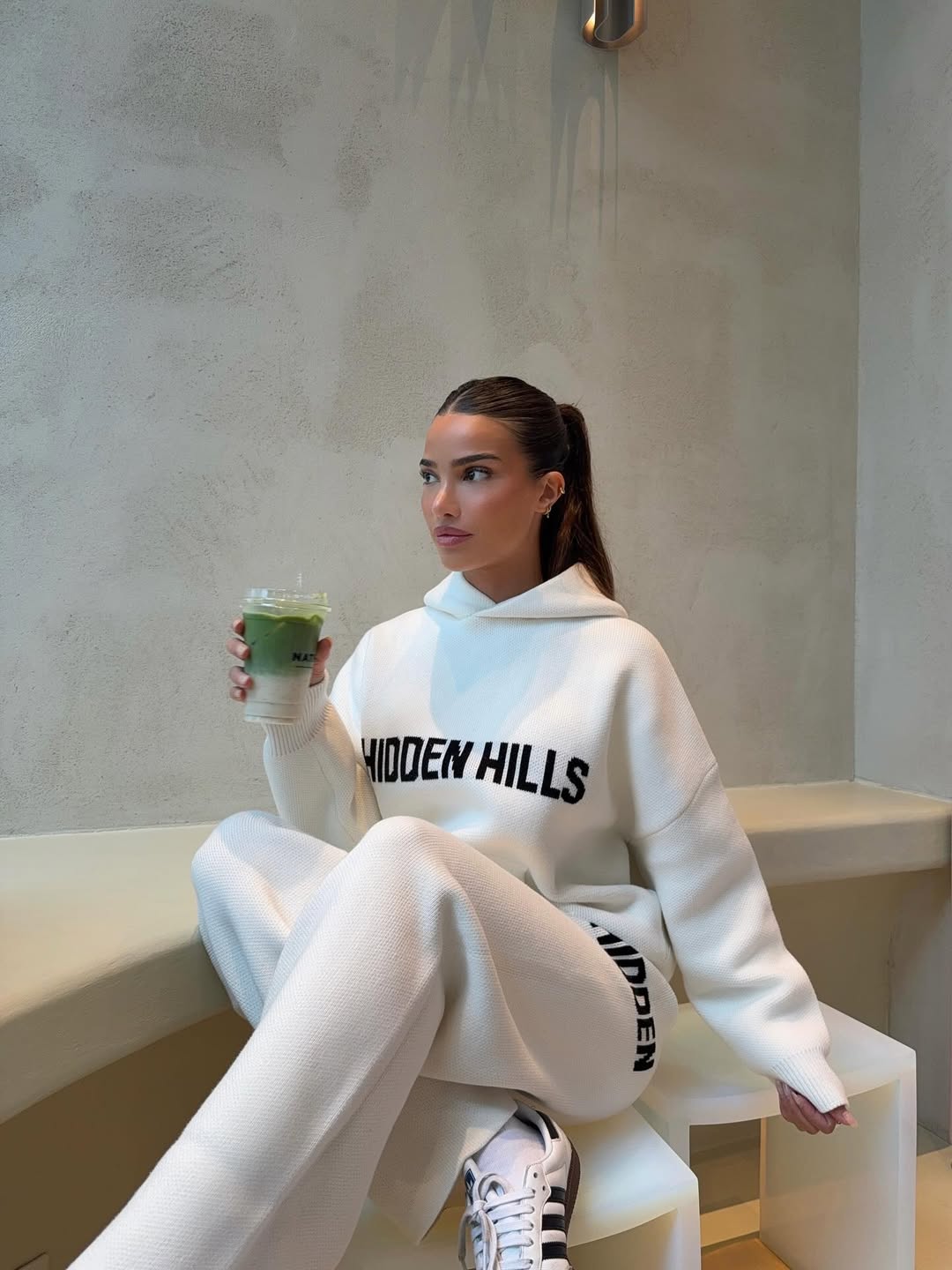 Hidden Hills Sweatsuit