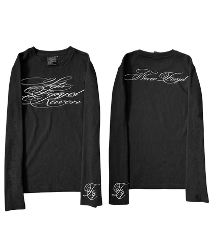 Desire Long Sleeve