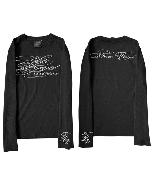 Desire Long Sleeve