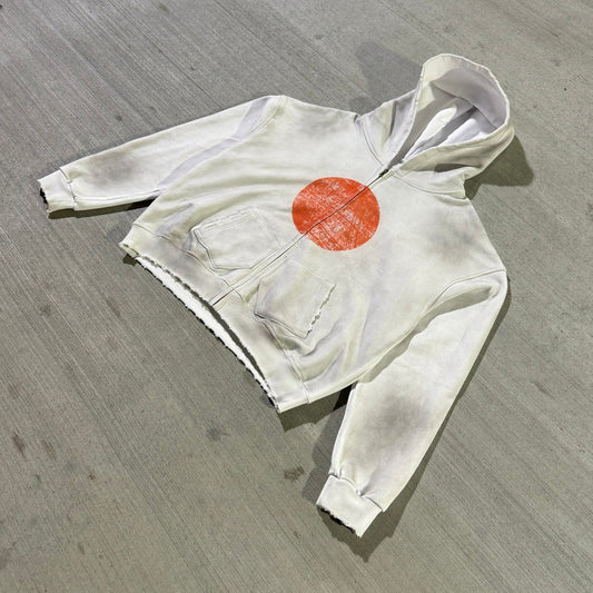 Japan Hoodie