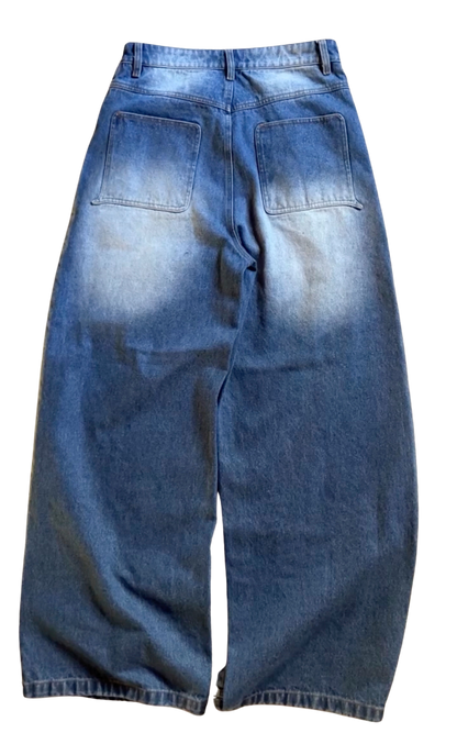Message Jeans