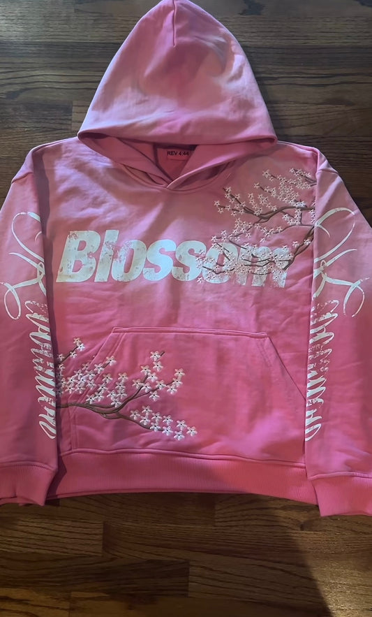 Blossom Hoodie