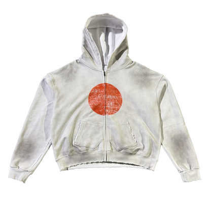 Japan Hoodie