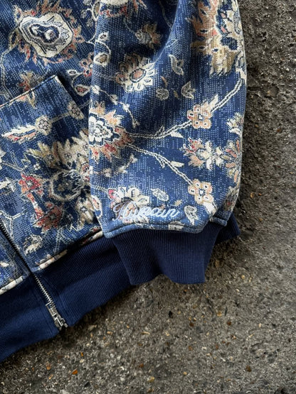 Persian Rug Hoodie