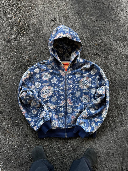Persian Rug Hoodie