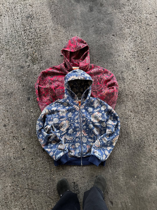 Persian Rug Hoodie