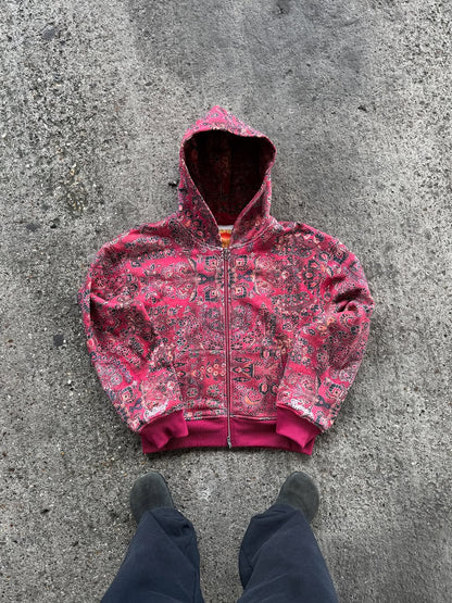 Persian Rug Hoodie
