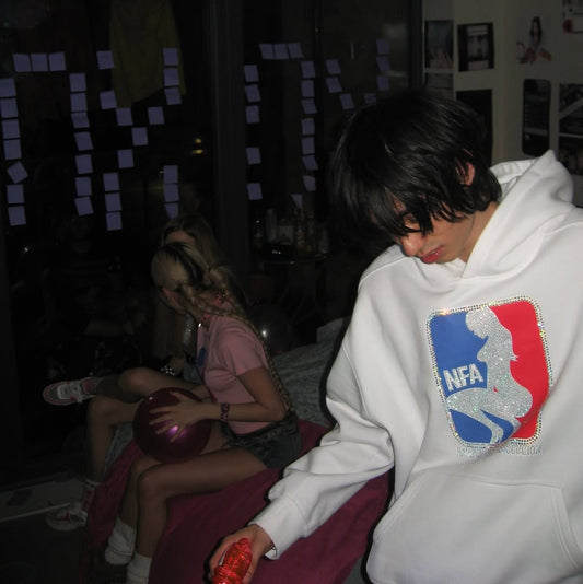NFA HOODIE