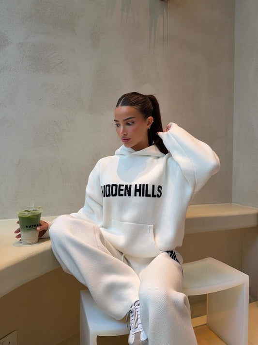 Hidden Hills Sweatsuit