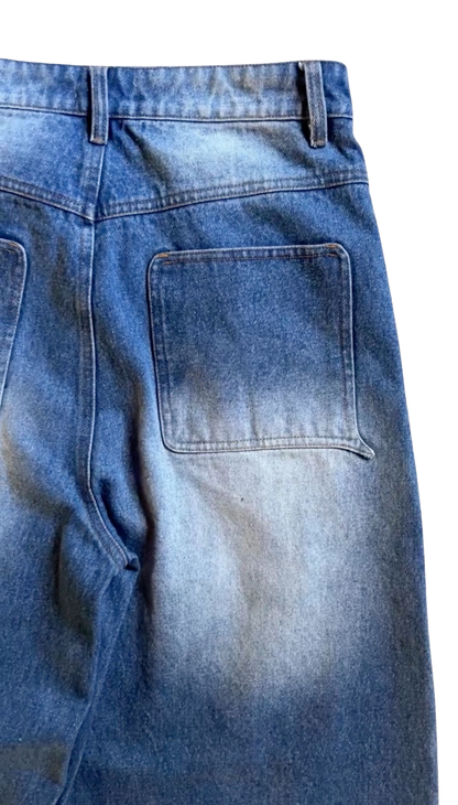 Message Jeans