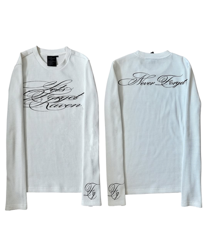 Desire Long Sleeve