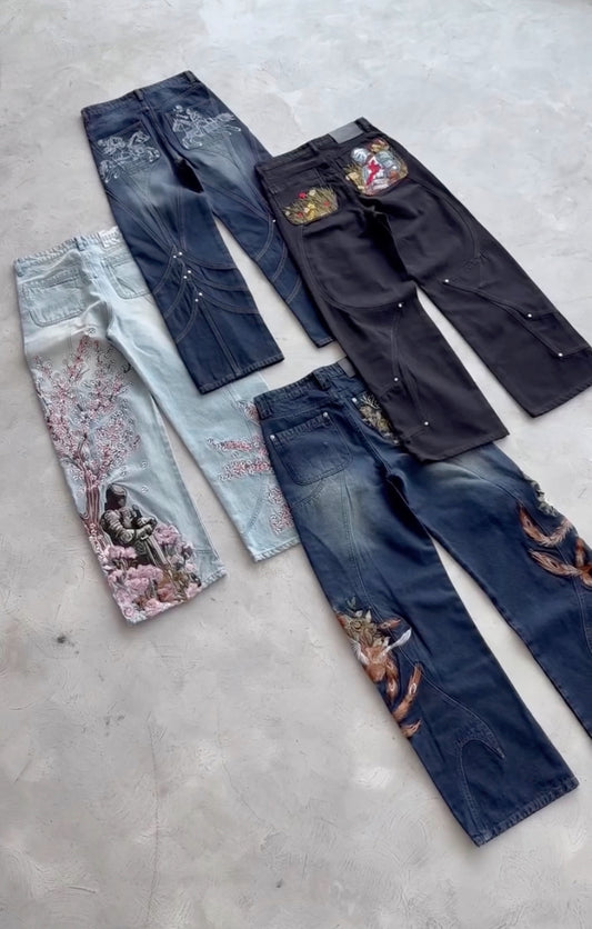 Botanical Collection
