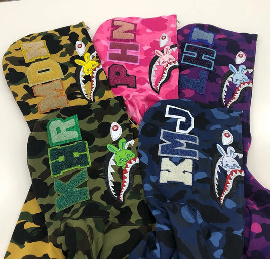 NJ Collection